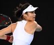 „Mi-au sugerat să mă retrag” » Emma Răducanu explică eliminarea de la Australian Open: „Am trecut prin atâta durere”