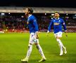 Ianis Hagi, gol de mare atacant pentru Rangers! Campioana Scoției s-a încurcat pe terenul lui Aberdeen