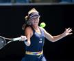Simona Halep - Magdalena Frech / Sursă foto: Guliver/Getty Images