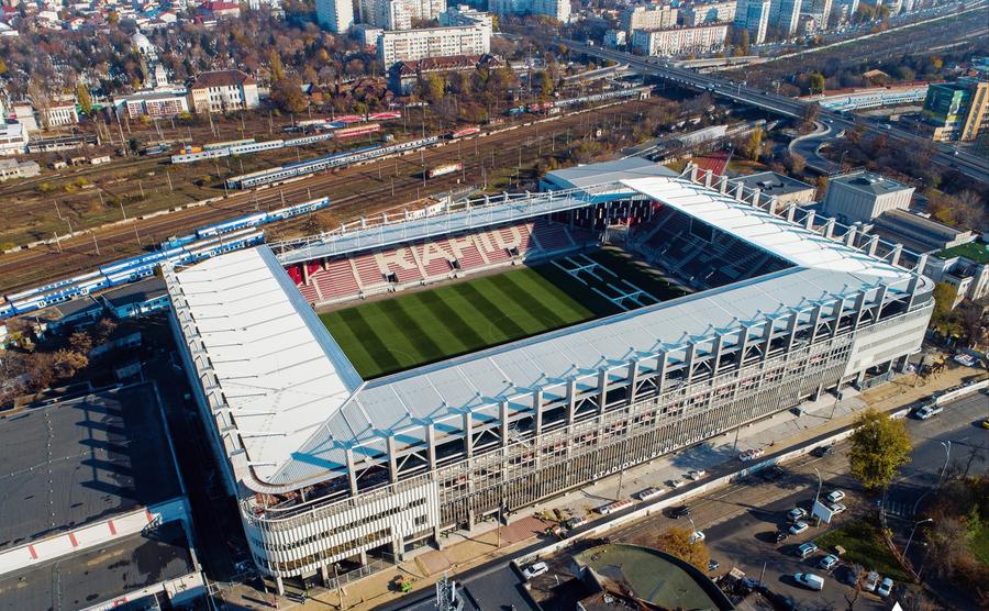 La Budapesta se poate. La București, nu! » Șefii FCSB, uluiți în fața explicațiilor lui Eduard Novak