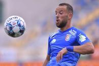 Al 4-lea transfer al iernii pentru Dan Petrescu » Neguț a semnat cu CFR Cluj