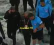 Meciul lui Șumudică cu formația lui Toșca și Maxim, amânat » Scandal la pauză: Șumi a fost eliminat!