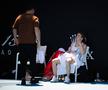Ce influență are Toni Iuruc? Detaliul remarcat la Simona Halep de o mare campioană: „Chiar l-am întrebat și pe Cahill”