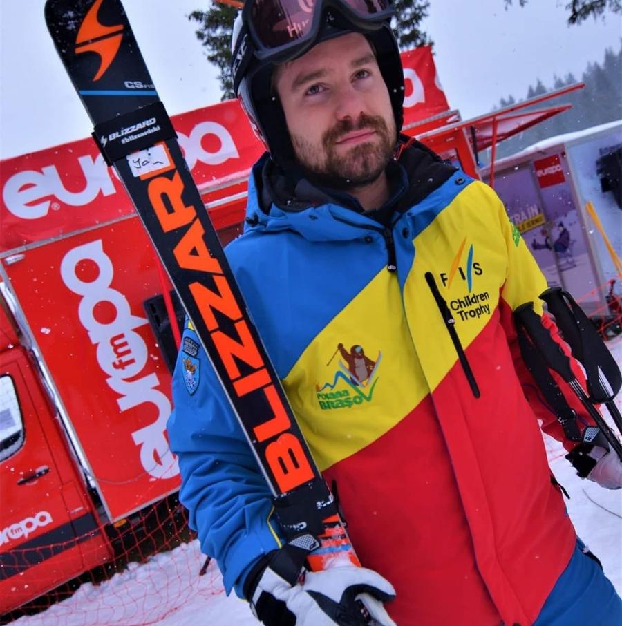 Ioan Valeriu Achiriloaie Federația explică de ce Ania Caill nu e luată în calcul pentru JO: „A ieșit mereu ultima. De 10 ani nu și-a depășit condiția!”