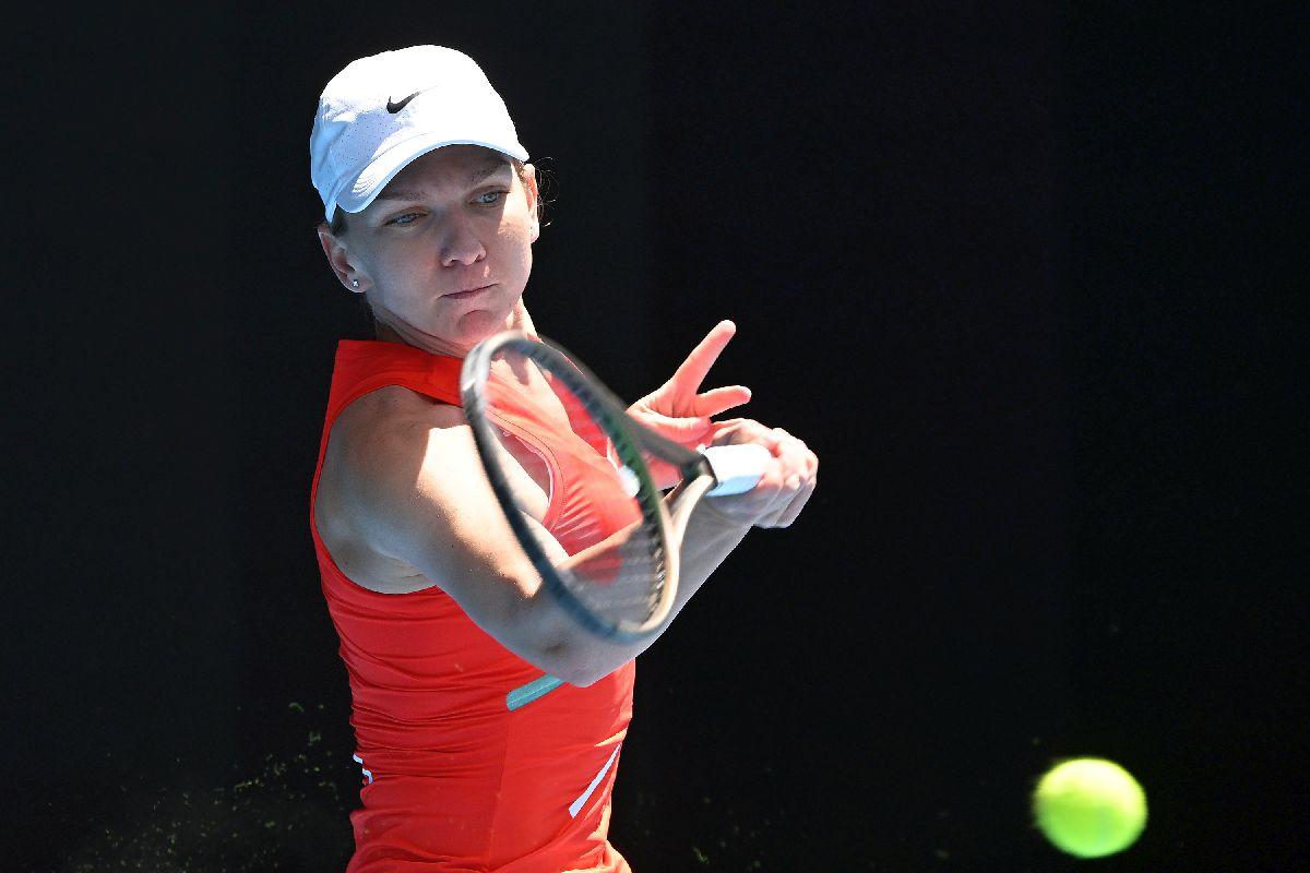 Simona Halep la Australian Open 2022. Toate știrile importante despre Halep la Antipozi