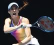 Sorana Cîrstea - Petra Kvitova / Sursă foto: Guliver/Getty Images