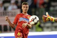 Transferul lui Nedelcu, pe masa unui club din Liga 1: „Azi luăm decizia” » Are OK-ul lui Becali: „Da, mă, du-te”