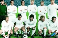 S-a stins Paco Gento, legenda lui Real Madrid » Singurul fotbalist cu 6 titluri de campion european + Amintiri cu Dobrin