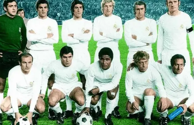 S-a stins Paco Gento, legenda lui Real Madrid » Singurul fotbalist cu 6 titluri de campion european + Amintiri cu Dobrin