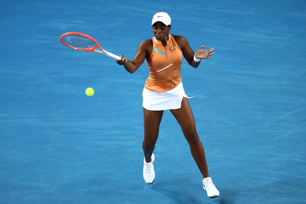 „Mi-au sugerat să mă retrag” » Emma Răducanu explică eliminarea de la Australian Open: „Am trecut prin atâta durere”