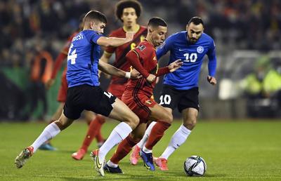 Rapid a transferat un internațional de 23 de ani: „Abia aștept să joc pe noul stadion!”