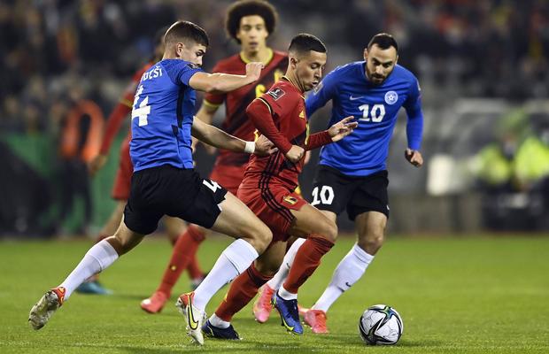 Rapid a transferat un internațional de 23 de ani: „Abia aștept să joc pe noul stadion!”