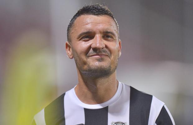 Budescu, deturnat din drumul spre Sepsi: antamat de o altă echipă din Liga 1