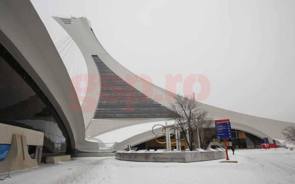 Am ajuns în templul Nadiei! » Reportaj GSP, după 45 de ani, în locul unde s-a născut legenda „Zeiței de la Montreal”: „O fetiță de 14 ani ne-a lăsat o imensă moștenire”