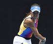 Sorana Cîrstea - Petra Kvitova / Sursă foto: Guliver/Getty Images