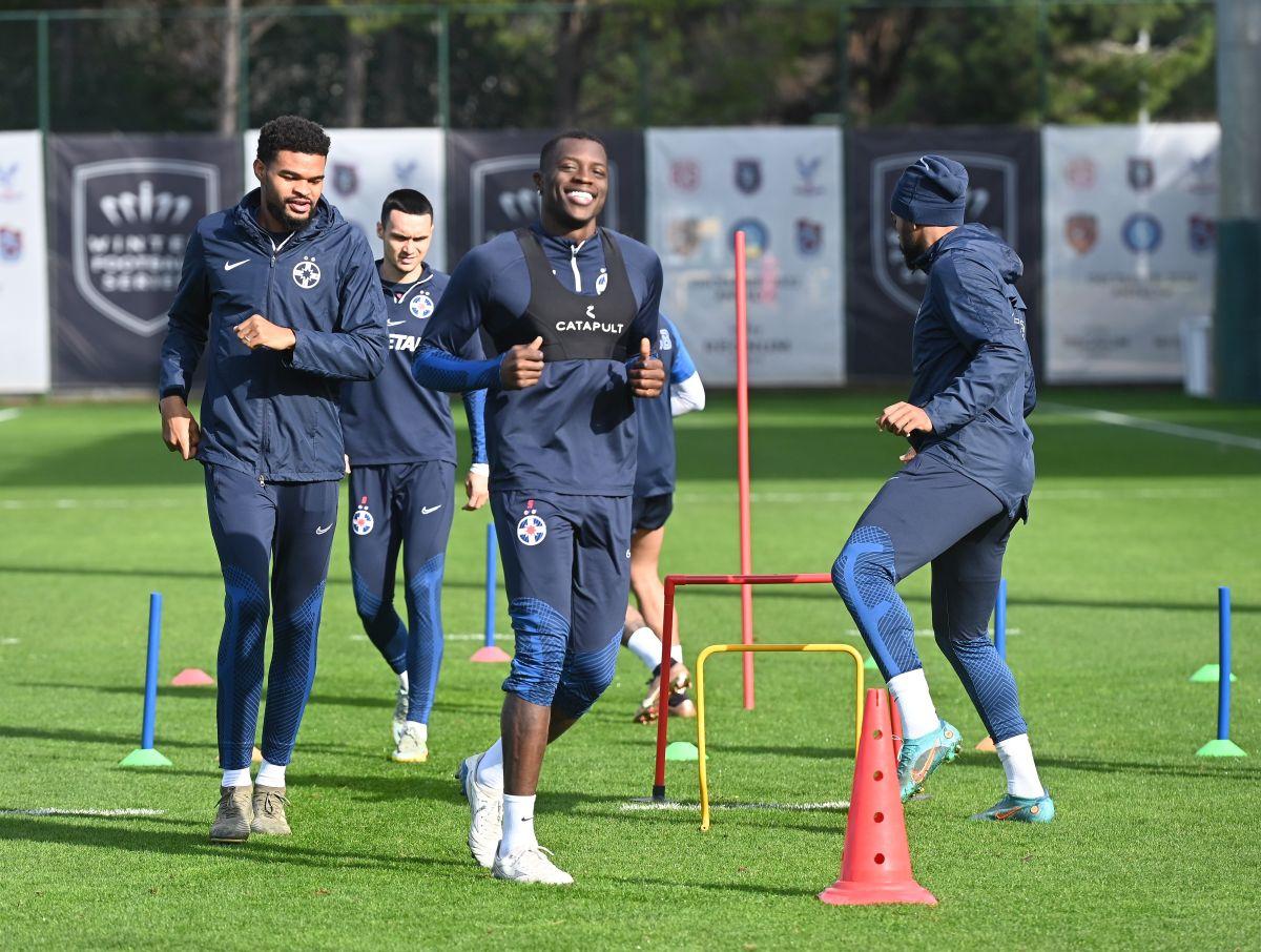 FCSB, start teribil în 2023: roș-albaștrii încep anul cu echipa care a îngenuncheat primele clasate + Ce derby-uri urmează