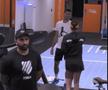 Sorana Cîrstea și Novak Djokovic, moment special la Australian Open » Ce s-a întâmplat la vestiare