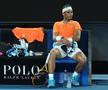 Rafael Nadal - Mackenzie McDonald, turul 2 Australian Open 2023