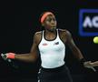 Emma Raducanu - Coco Gauff