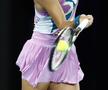 Emma Raducanu - Coco Gauff