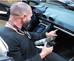 Dorian Popa a cumpărat un Lamborghini Huracan cu o sumă uluitoare! Primire incredibilă la fabrică + cu ce cadouri l-au răsfățat italienii