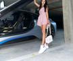 America Express - Larisa Iordache
