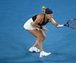Maria Sakkari, nervi la Australian Open! S-a enervat pe adversara din Rusia: „Dacă mai face asta o dată, vorbesc cu supervizorul”