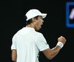 Rafael Nadal - Mackenzie McDonald, turul 2 Australian Open 2023
