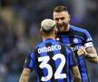 Tătărușanu, umilit în Derby della Madonnina! Ce s-a întâmplat în duelul din Supercupa Italiei dintre Milan și Inter