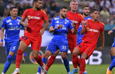 Mutări importante la un club din Superliga » A transferat un fotbalist de la FCSB și a renunțat la doi jucători