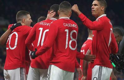 „Manchester United se vinde până la finalul sezonului” » Unul dintre cei mai bogați britanici participă la licitație