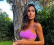 Federica Nargi, soția lui Alessandro Matri