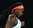 Emma Raducanu - Coco Gauff