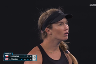 N-a înțeles nimic! Faza zilei la Australian Open: a celebrat victoria, dar meciul nu se terminase