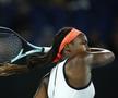 Emma Raducanu - Coco Gauff