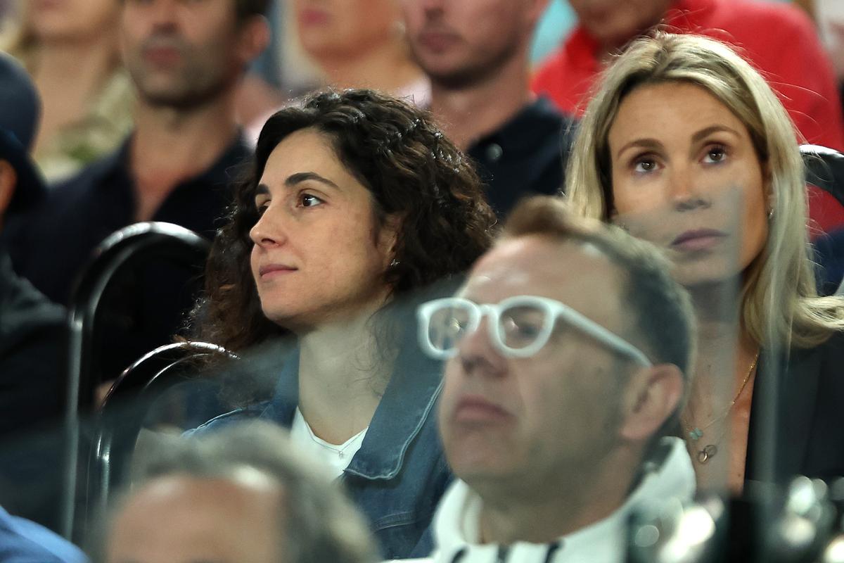 Rafael Nadal - Mackenzie McDonald, turul 2 Australian Open 2023
