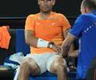 Rafael Nadal - Mackenzie McDonald, turul 2 Australian Open 2023