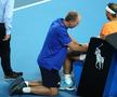 Rafael Nadal - Mackenzie McDonald, turul 2 Australian Open 2023