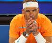 Rafael Nadal, eliminat de la Australian Open // FOTO: Imago