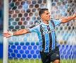 Luis Suarez, hattrick într-o repriză la Gremio
