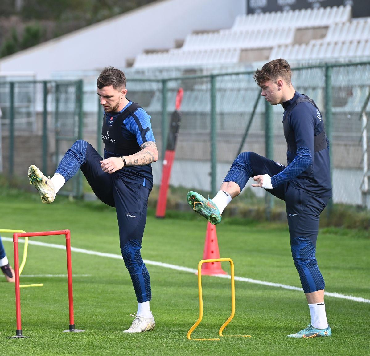 FCSB, start teribil în 2023: roș-albaștrii încep anul cu echipa care a îngenuncheat primele clasate + Ce derby-uri urmează