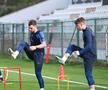 FCSB a schimbat strategia în Antalya. Antrenament pe Antalya pe 18 ianuarie / FOTO: Cristi Preda (GSP.ro)