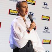 Virginia Torrecilla