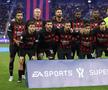 Tătărușanu, umilit în Derby della Madonnina! Ce s-a întâmplat în duelul din Supercupa Italiei dintre Milan și Inter