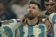 Au descifrat imaginile după o lună! Cele 4 cuvinte rostite de Messi în timpul penalty-ului decisiv de la finala Mondialului