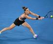 Maria Sakkari, nervi la Australian Open! S-a enervat pe adversara din Rusia: „Dacă mai face asta o dată, vorbesc cu supervizorul”