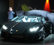 Dorian Popa a cumpărat un Lamborghini Huracan cu o sumă uluitoare! Primire incredibilă la fabrică + cu ce cadouri l-au răsfățat italienii