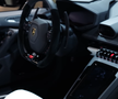 Dorian Popa a cumpărat un Lamborghini Huracan cu o sumă uluitoare! Primire incredibilă la fabrică + cu ce cadouri l-au răsfățat italienii