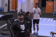 Sorana Cîrstea și Novak Djokovic, moment special la Australian Open » Ce s-a întâmplat la vestiare