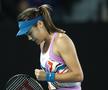 Emma Raducanu - Coco Gauff